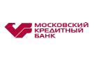 Банк Московский Кредитный Банк в Селижарово
